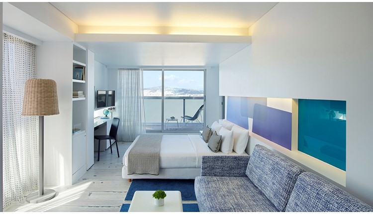 Fresh Hotel - NR, Афины